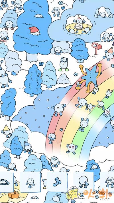 soupsoup游戏截图2