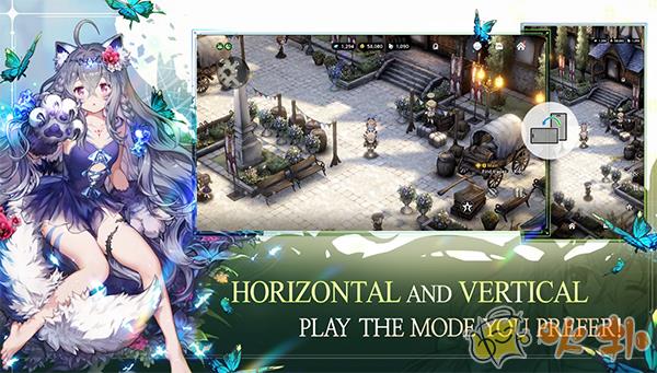 棕色尘埃2截图1