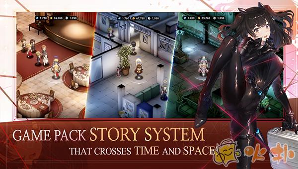 棕色尘埃2截图2