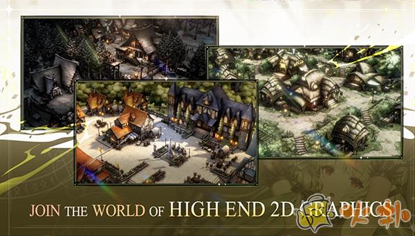 棕色尘埃2截图4