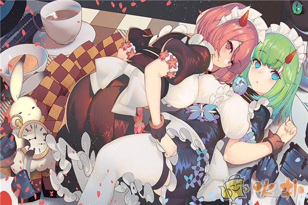 双生幻想魔法大陆无限钻石版截图1