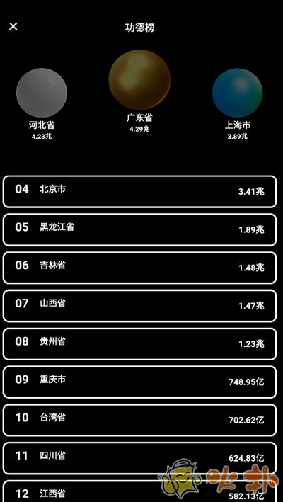 佛珠3D手机版截图0