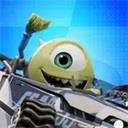 迪士尼无限飞车安卓版