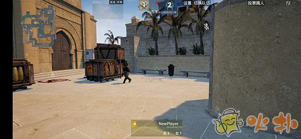 csgo中文版最新版2023截图1