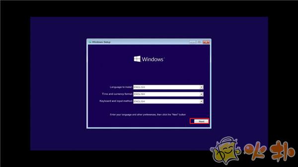 windows模拟器截图0