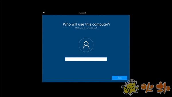 windows模拟器截图1