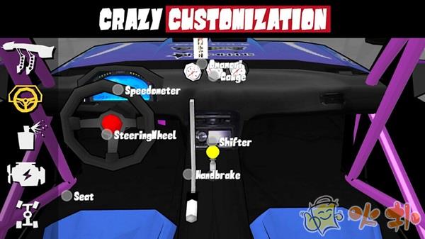 FR传奇无限金币版最新版截图4