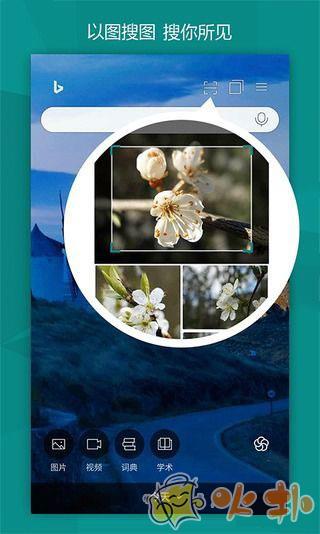 微软必应国际版截图2