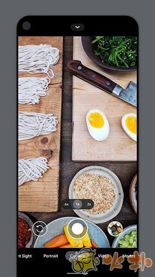 谷歌相机小米版截图0