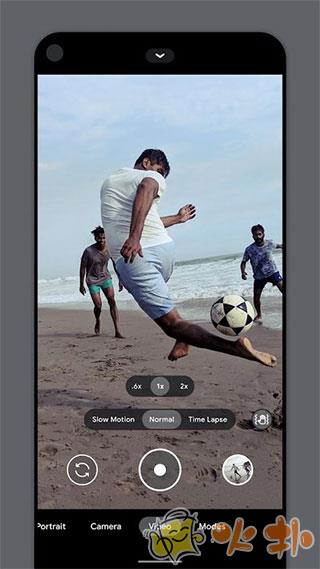 谷歌相机小米版截图1