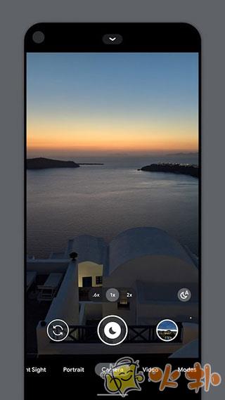 谷歌相机小米版截图2