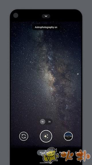 谷歌相机小米版截图3