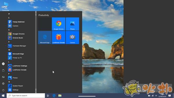 win10模拟器中文版截图3