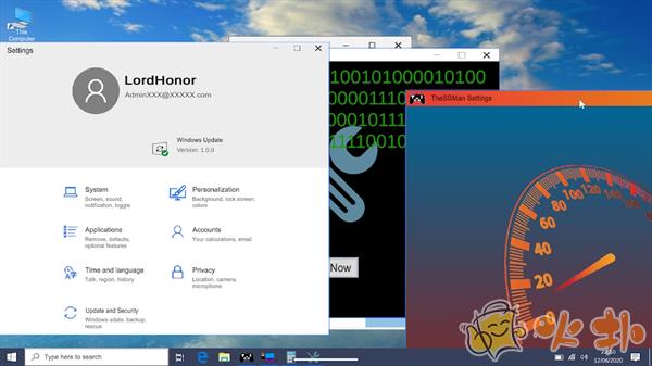 win10模拟器中文版截图4