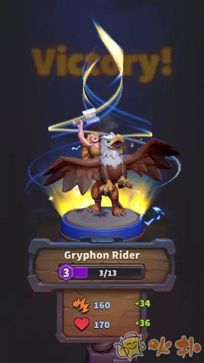 魔兽大作战(Warcraft Rumble)截图2