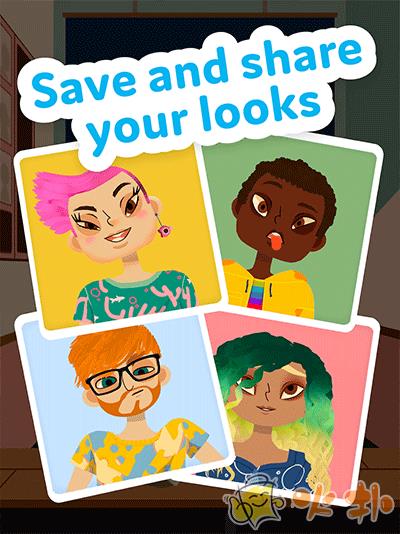 托卡美发沙龙4截图3