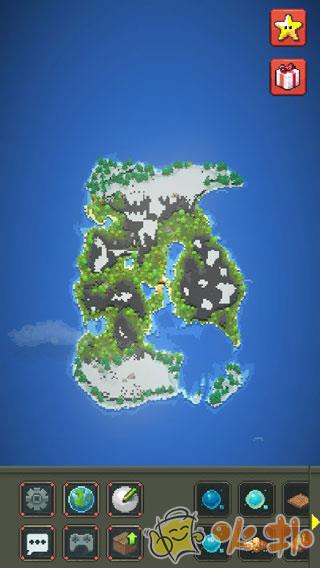 上帝模拟器最新版2023截图0