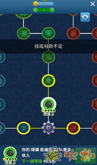 偷懒的矿业大亨正版截图0