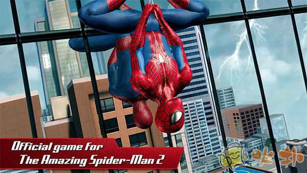 超凡蜘蛛侠2最新版2023截图0
