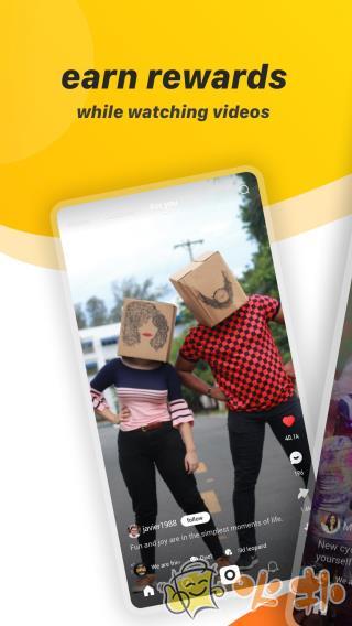 快手国际版2023最新版截图0