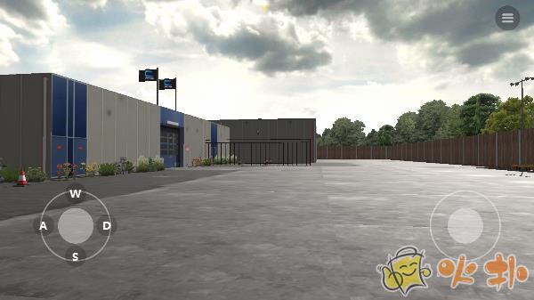 环球卡车模拟器2023最新版本截图4