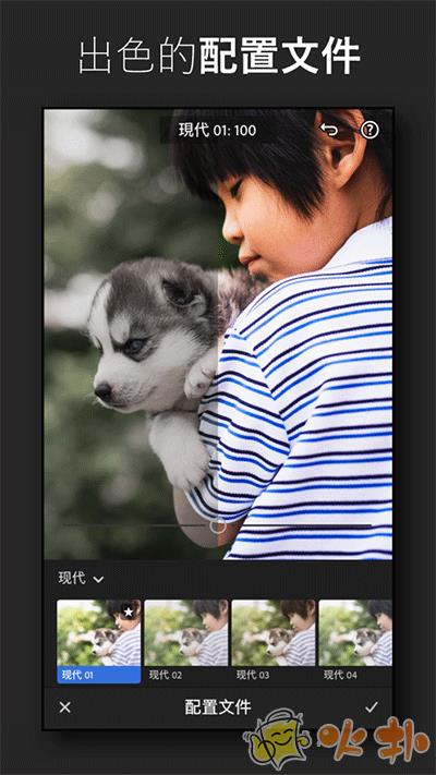 lightroom免费版截图2