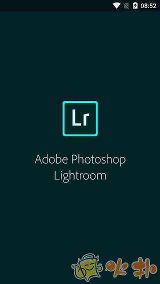 Lightroom中文版截图0