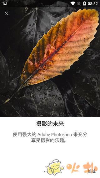 Lightroom中文版截图1