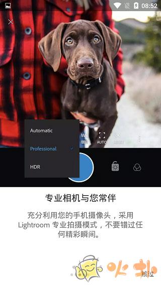 Lightroom中文版截图3
