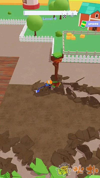 刮地大师(Scrape Master)截图0