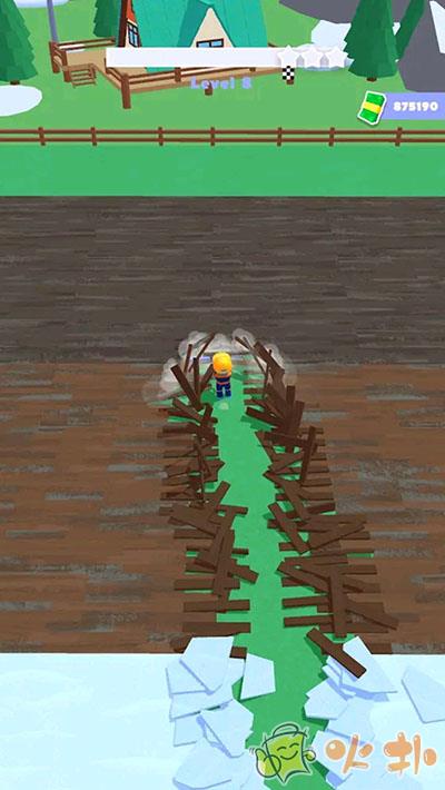 刮地大师(Scrape Master)截图1