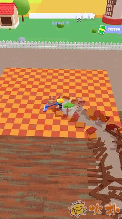 刮地大师(Scrape Master)截图2