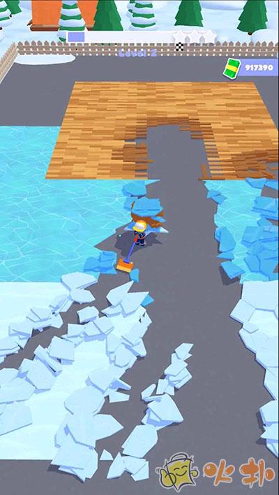 刮地大师(Scrape Master)截图3