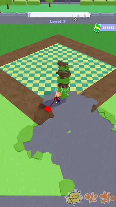 刮地大师(Scrape Master)截图4