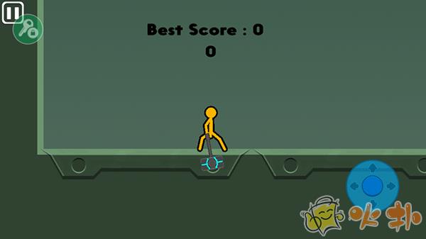 火柴人至尊对决2023最新版截图0