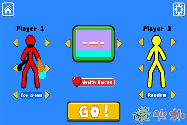 火柴人至高对决内置菜单版截图3