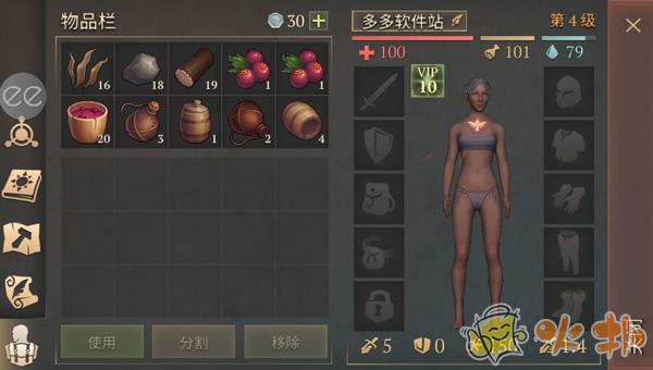 地球末日中世纪截图4