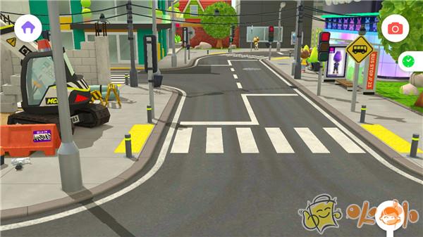 城市故事游戏截图4