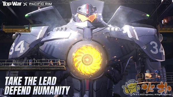 口袋奇兵国际服截图0