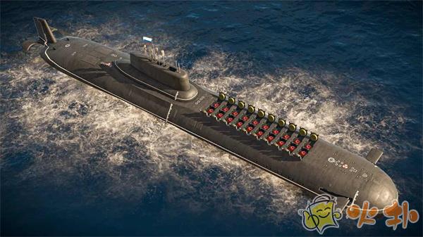 战舰模拟器2023最新版截图1