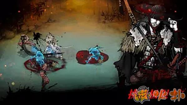 浪人最后的武士最新版截图4