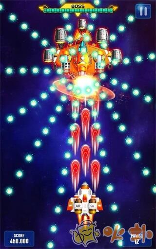 银河之战最新版本截图3