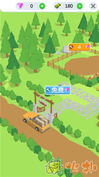 鸡蛋工厂大亨游戏截图4