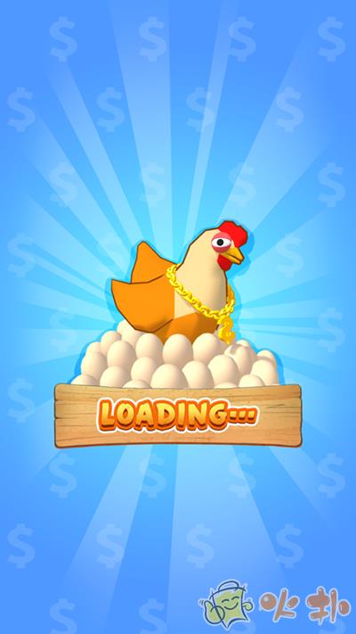 鸡蛋工厂中文版截图0