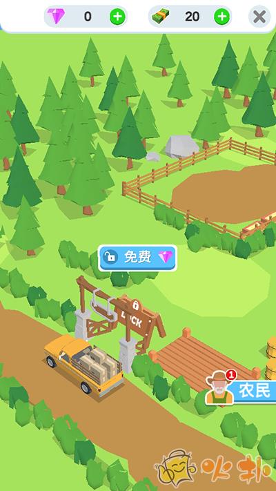 鸡蛋工厂中文版截图3