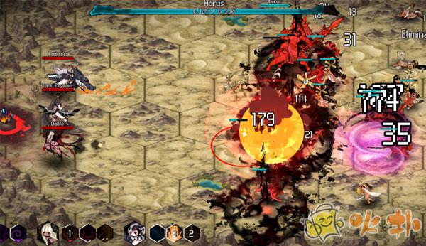 地牢小队最新版截图1