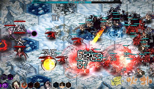 地牢小队最新版截图3