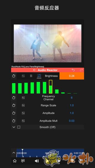 NodeVideo专业版截图0