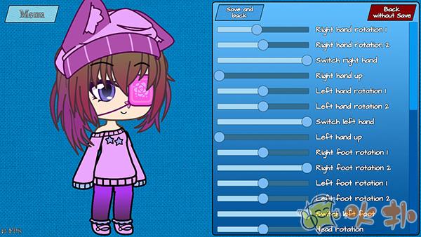 Gacha Animator截图2