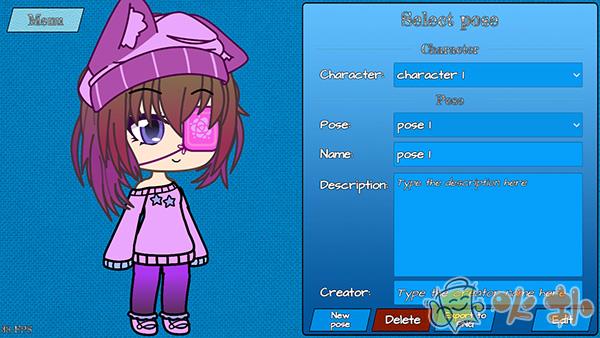 Gacha Animator截图3